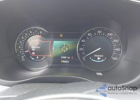 2015 Lincoln Mkc z USA, uszkodzony, nr VIN 5LMCJ2A90FUJ48291